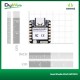 Seeed Studio XIAO ESP32C6 with Dual 32-bit RISC-V Processors Support 2.4GHz WiFi 6, BLE 5.0, Zigbee, and Thread