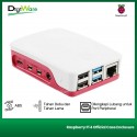 Raspberry Pi 4 Official Case Enclosure