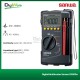 Digital Multimeter Sanwa CD800a