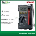 Digital Multimeter Sanwa CD800a