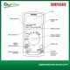 Digital Multimeter Sanwa CD771