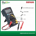 Digital Multimeter Sanwa CD771