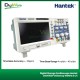 Digital Storage Oscilloscope Hantek DSO5102P Osiloskop 100MHz 2 Ch