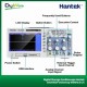 Digital Storage Oscilloscope Hantek DSO5102P Osiloskop 100MHz 2 Ch