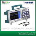 Digital Storage Oscilloscope Hantek DSO5102P Osiloskop 100MHz 2 Ch