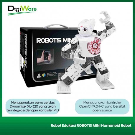 ROBOTIS MINI[INTL]