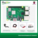 Paket Hemat Raspberry Pi 3 Model B+