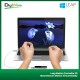 Leap Motion Controller 3D Hand Gesture Motion Virtual Reality