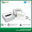 Leap Motion Controller 3D Hand Gesture Motion Virtual Reality