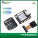 Seeed Studio XIAO ESP32S3 Sense 2.4GHz WiFi BLE 5.0 OV2640 Camera Sensor Digital Microphone 8MB PSRAM 8MB FLASH Battery Charge