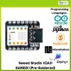 Seeeduino Xiao Smallest Arduino Compatible Pre Soldered