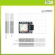 Seeeduino Xiao Smallest Arduino Compatible Pre Soldered