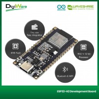 ESP32-H2 Development Board Supports BLE/Zigbee/Thread Wireless Communication