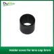 Holder cover for lens cap 5mm