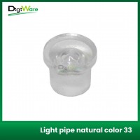 Light pipe natural color 33