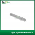 Light pipe natural color 5
