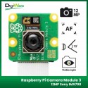 Raspberry Pi Camera Module 3 12MP Sony IMX708