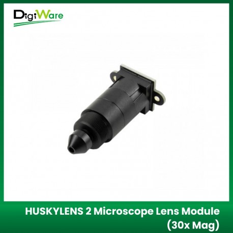 HUSKYLENS 2 Microscope Lens Module (30x Mag)