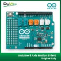 Arduino 9 Axis Motion Shield Original Ori Italy