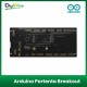 Arduino Portenta Breakout