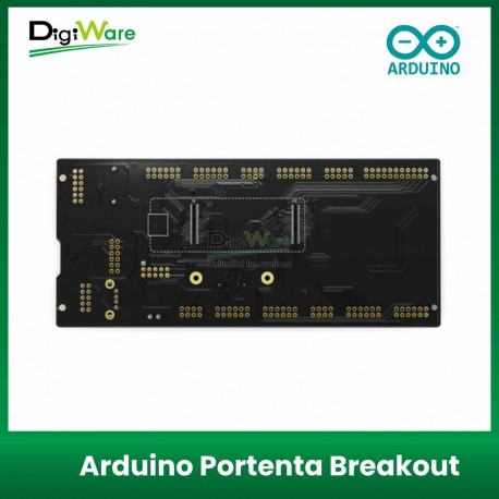 Arduino Portenta Breakout