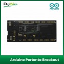 Arduino Portenta Breakout