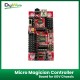 Micro Magician Controller Board for UGV Chassis