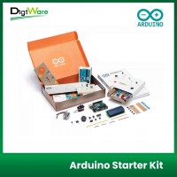 Arduino Starter Kit