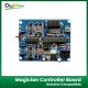 Magician controller board arduino compatible