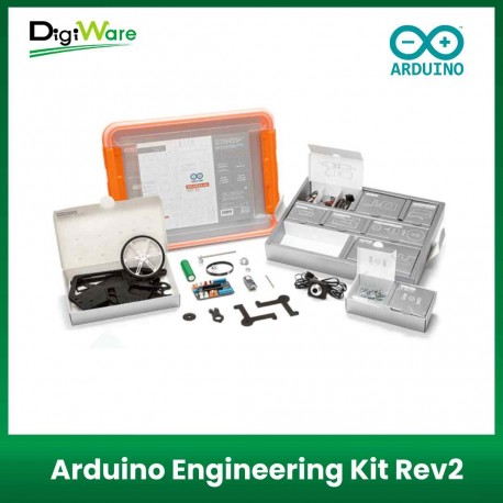 Arduino Engineering Kit Rev2