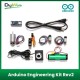 Arduino Engineering Kit Rev2
