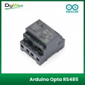 Arduino Opta RS485