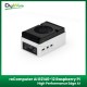 reComputer AI R2140-12 Raspberry Pi High Performance Edge AI Computer Based on Raspberry Pi 5 Hailo-8 AI Acceleration Stick 16G