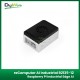 reComputer AI Industrial R2135-12 Raspberry Pi Industrial Edge AI Raspberry Pi CM5 Hailo-8 AI 26TOPS 8GB RAM 32GB eMMC