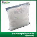 Polymorph formable plastics 1 Kg