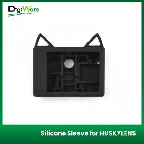 Silicone Sleeve for HUSKYLENS