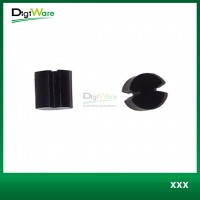 LED Spacer Straight Nylon 5mm