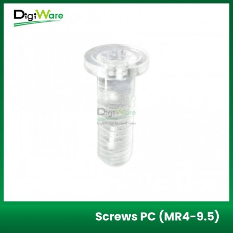 Screws PC (MR4-9.5)