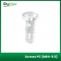 Screws PC (MR4-9.5)