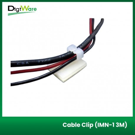 Cable Clip (IMN-1 3M)