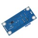 AD620 Microvolt MV Voltage Amplifier Signal Instrumentation Module Board 3-12VDC