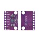 Gas Sensor Carbon Dioxide Detection Sensor Module CCS811 CO2 eCO2 TVOC Air Quality Detecting I2C Output CJMCU-811 for Arduino
