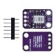 MICS-5524 Air Quality Gas Sensor Module Carbon Monoxide Hydrogen Methane Ethanol H2 CO MICS5524 Detection Board For Arduino