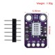 MICS-5524 Air Quality Gas Sensor Module Carbon Monoxide Hydrogen Methane Ethanol H2 CO MICS5524 Detection Board For Arduino