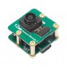 Arducam 12MP IMX708 USB UVC 102 Degree Wide Angle Fixed Focus Camera Module 3