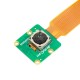 Arducam 64MP PDAF and CDAF Autofocus Camera for Raspberry Pi