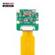 Arducam 64MP PDAF and CDAF Autofocus Camera for Raspberry Pi