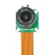 Arducam High Quality Camera for Raspberry Pi 12.3MP 1/2.3 Inch HQ Camera Module with 6mm CS Lens for Pi 4B 3B+ 2B 3A+ Pi Zero