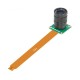 Arducam High Quality Camera for Raspberry Pi 12.3MP 1/2.3 Inch HQ Camera Module with 6mm CS Lens for Pi 4B 3B+ 2B 3A+ Pi Zero