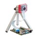 Arducam 1/1.32 inch 64MP Auto Focus Camera Module for Raspberry Pi